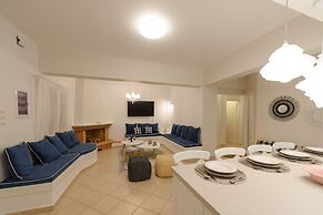 Rodanthi Hospitality