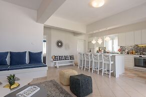 Rodanthi Hospitality