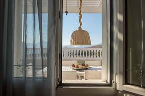 Rodanthi Hospitality