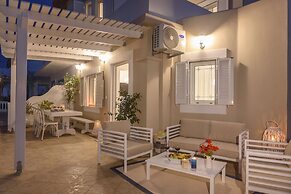 Rodanthi Hospitality