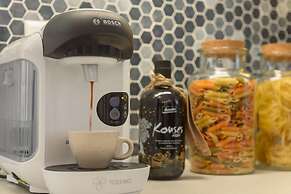 Rodanthi Hospitality