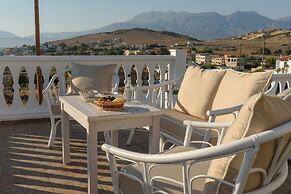 Rodanthi Hospitality