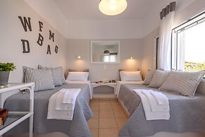 Rodanthi Hospitality