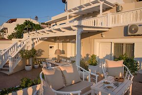 Rodanthi Hospitality