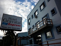 Hotel Gravataí Express