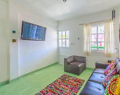 Casa Verde by Skyrun