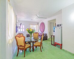 Casa Verde by Skyrun