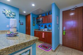 Ixchel 2BD suite by Skyrun
