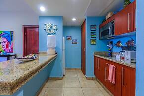 Ixchel 2BD suite by Skyrun