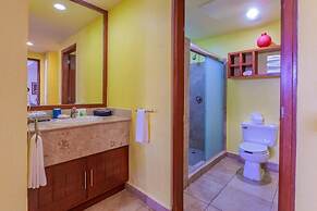 Ixchel 2BD suite by Skyrun