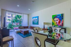 Ixchel 2BD suite by Skyrun