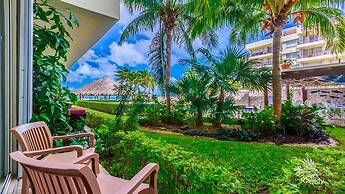 Ixchel 2BD suite by Skyrun