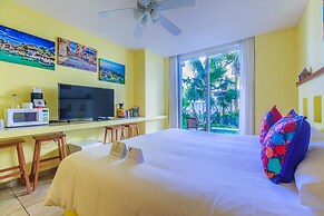 Ixchel 2BD suite by Skyrun