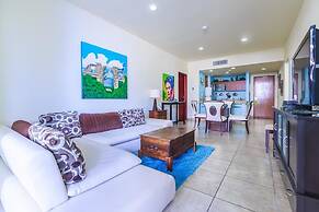 Ixchel 2BD suite by Skyrun