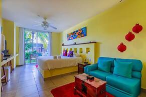Ixchel 2BD suite by Skyrun