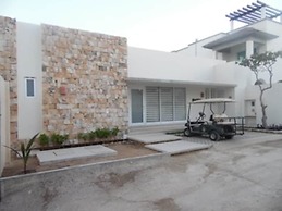 Casa Glorioso by Skyrun