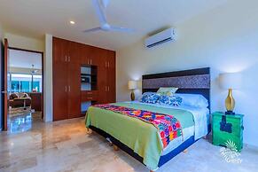 Estrella Del Mar - One Bedroom Suite 102 by Skyrun