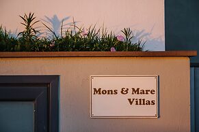 Villa Mons & Mare