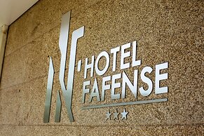Hotel Fafense