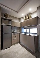 The Reserve Residence