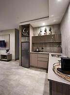 The Reserve Residence