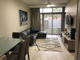 The Reserve Residence