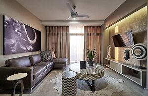 The Reserve Residence