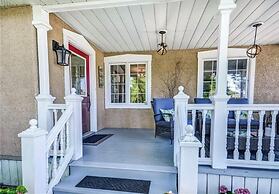 Matisse Bed & Breakfast