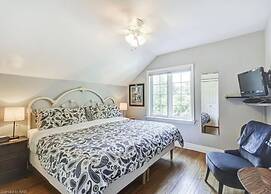 Matisse Bed & Breakfast