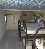 Hostal Brisas y Olas - Hostel