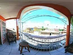 Hostal Brisas y Olas - Hostel