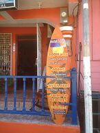 Hostal Brisas y Olas - Hostel