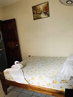 Hostal Brisas y Olas - Hostel