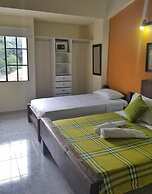 Sam's VIP Hostel San Gil
