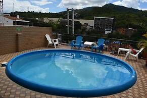 Sam's VIP Hostel San Gil