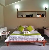 Sam's VIP Hostel San Gil