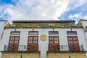 Sam's VIP Hostel San Gil