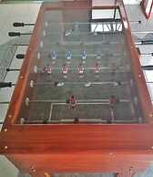 Sam's VIP Hostel San Gil