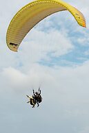 Sam's VIP Hostel San Gil