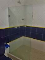 Sam's VIP Hostel San Gil