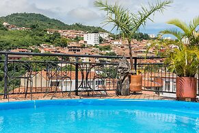 Sam's VIP Hostel San Gil