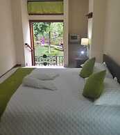 Sam's VIP Hostel San Gil