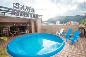 Sam's VIP Hostel San Gil