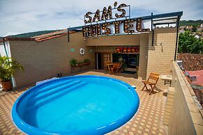 Sam's VIP Hostel San Gil