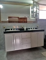 Sam's VIP Hostel San Gil