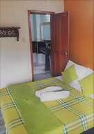 Sam's VIP Hostel San Gil