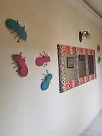 Sam's VIP Hostel San Gil