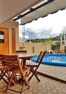 Sam's VIP Hostel San Gil