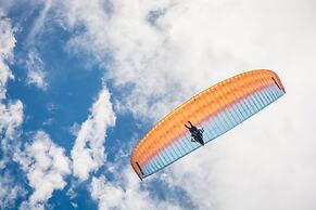 Sam's VIP Hostel San Gil