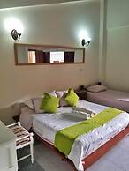 Sam's VIP Hostel San Gil